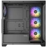 Antec NX416L ARGB ATX Mid-Tower Gaming Casing